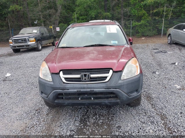 Aukcja sprzedaży 2004 Honda Cr-v Ex, vin: JHLRD78824C028839, numer aukcji: 45074191