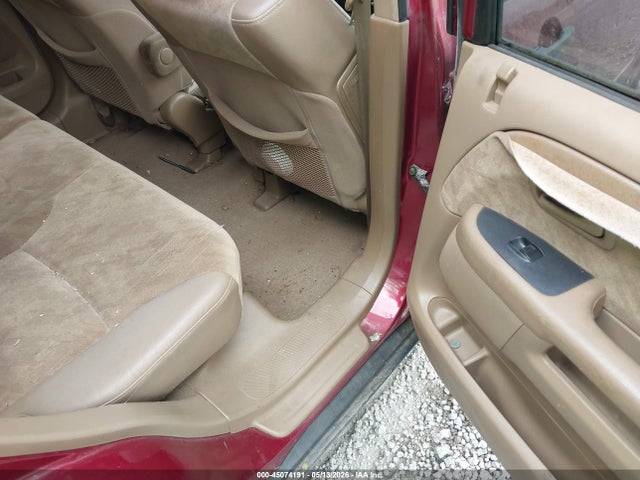 Aukcja sprzedaży 2004 Honda Cr-v Ex, vin: JHLRD78824C028839, numer aukcji: 45074191