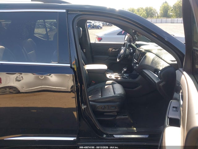 Aukcja sprzedaży 2022 Chevrolet Traverse Fwd High Country, vin: 1GNERNKW1NJ189633, numer aukcji: 45074195