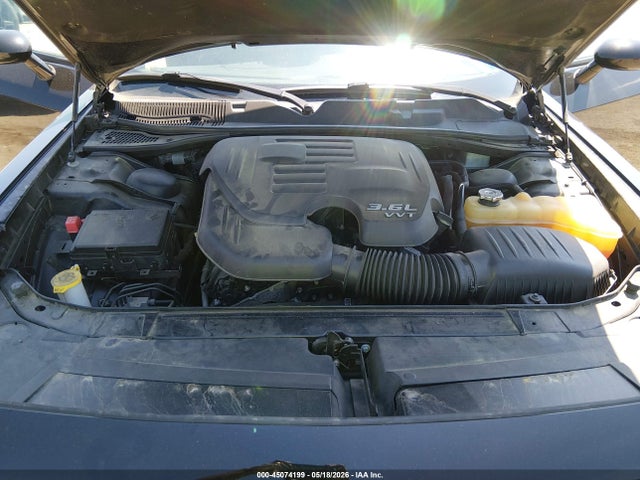 Продаж на аукціоні авто 2018 Dodge Challenger Sxt, vin: 2C3CDZAG6JH245923, номер лоту: 45074199