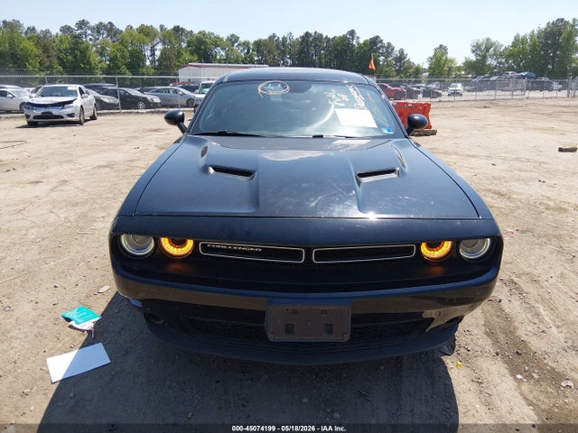Продаж на аукціоні авто 2018 Dodge Challenger Sxt, vin: 2C3CDZAG6JH245923, номер лоту: 45074199
