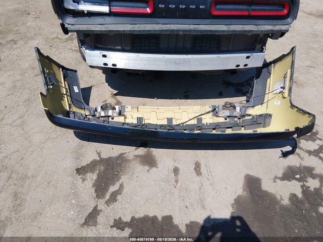 Продаж на аукціоні авто 2018 Dodge Challenger Sxt, vin: 2C3CDZAG6JH245923, номер лоту: 45074199