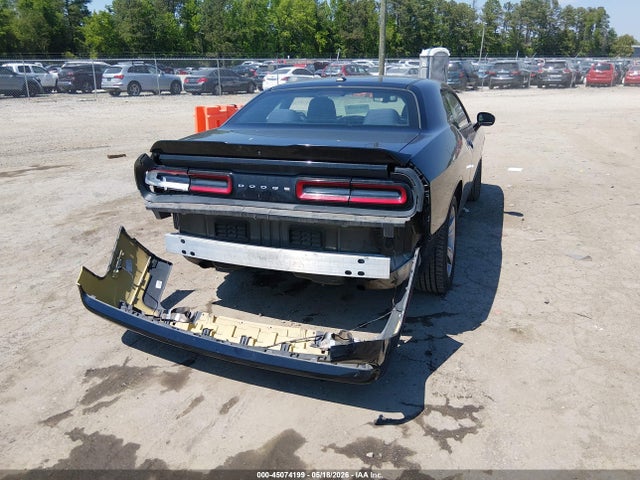 Продаж на аукціоні авто 2018 Dodge Challenger Sxt, vin: 2C3CDZAG6JH245923, номер лоту: 45074199