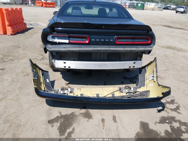 Продаж на аукціоні авто 2018 Dodge Challenger Sxt, vin: 2C3CDZAG6JH245923, номер лоту: 45074199