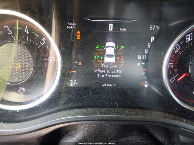 Продаж на аукціоні авто 2018 Dodge Challenger Sxt, vin: 2C3CDZAG6JH245923, номер лоту: 45074199