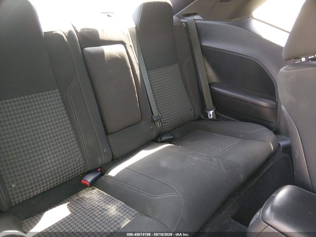 Продаж на аукціоні авто 2018 Dodge Challenger Sxt, vin: 2C3CDZAG6JH245923, номер лоту: 45074199