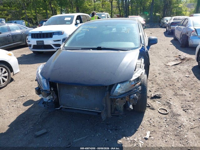Aukcja sprzedaży 2013 Honda Civic Lx, vin: 19XFB2F52DE205898, numer aukcji: 45074205