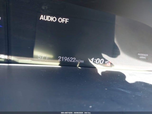Aukcja sprzedaży 2013 Honda Civic Lx, vin: 19XFB2F52DE205898, numer aukcji: 45074205