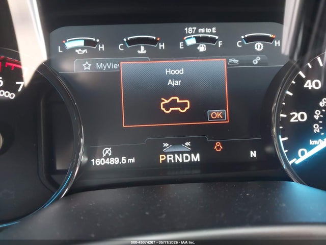 Ford F-150 Platinum 2018 1FTEW1C50JFA94087 Image 15