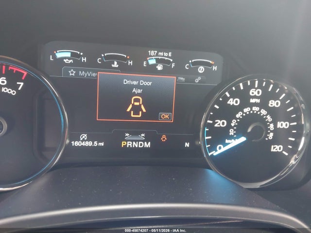 Ford F-150 Platinum 2018 1FTEW1C50JFA94087 Image 7