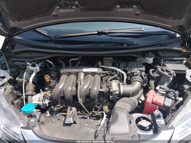 Aukcja sprzedaży 2020 Honda Fit Lx, vin: 3HGGK5H48LM714586, numer aukcji: 45074210