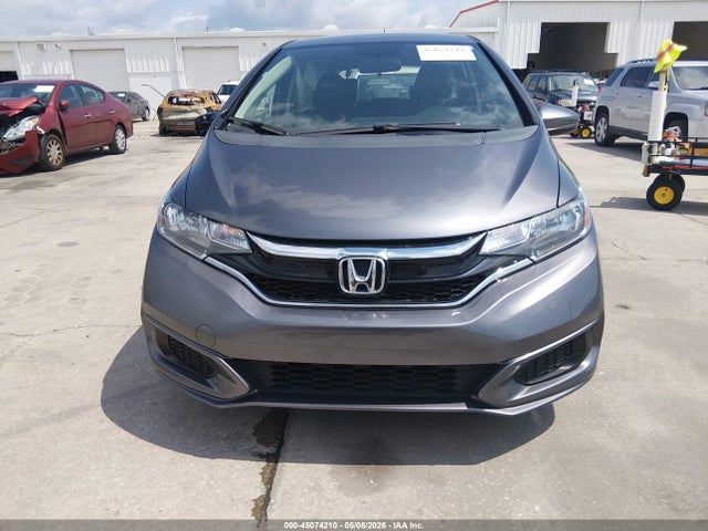 Aukcja sprzedaży 2020 Honda Fit Lx, vin: 3HGGK5H48LM714586, numer aukcji: 45074210