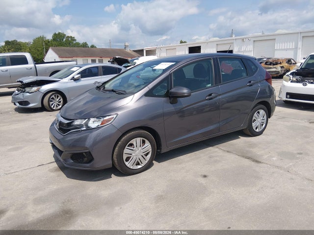 Aukcja sprzedaży 2020 Honda Fit Lx, vin: 3HGGK5H48LM714586, numer aukcji: 45074210