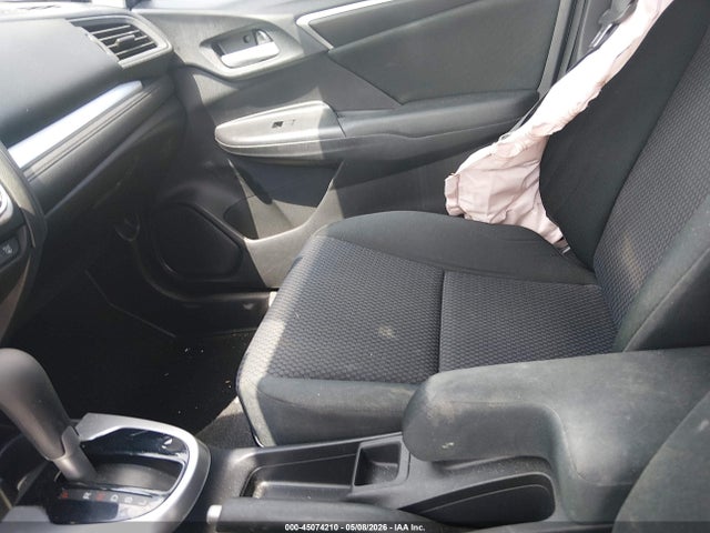 Aukcja sprzedaży 2020 Honda Fit Lx, vin: 3HGGK5H48LM714586, numer aukcji: 45074210