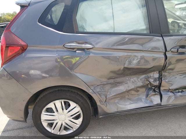Aukcja sprzedaży 2020 Honda Fit Lx, vin: 3HGGK5H48LM714586, numer aukcji: 45074210