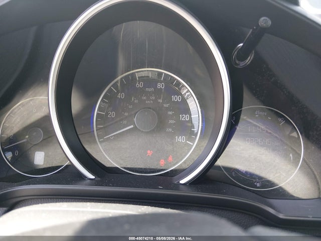 Aukcja sprzedaży 2020 Honda Fit Lx, vin: 3HGGK5H48LM714586, numer aukcji: 45074210
