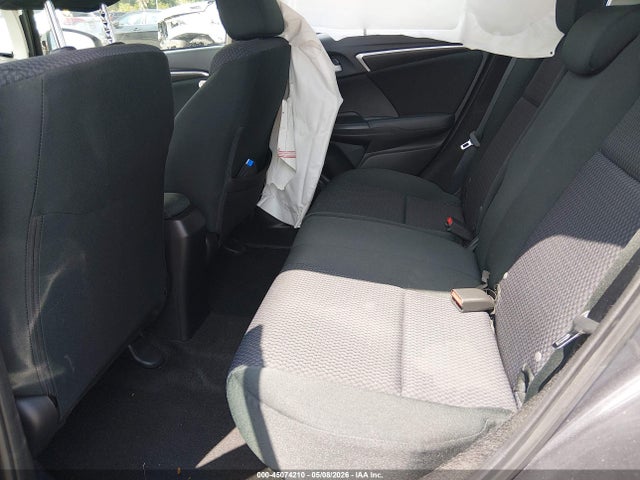 Aukcja sprzedaży 2020 Honda Fit Lx, vin: 3HGGK5H48LM714586, numer aukcji: 45074210