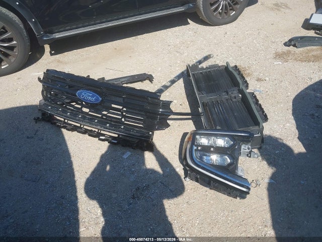 Aukcja sprzedaży 2025 Ford Expedition Platinum Max, vin: 1FMJK1M80SEA69194, numer aukcji: 45074213