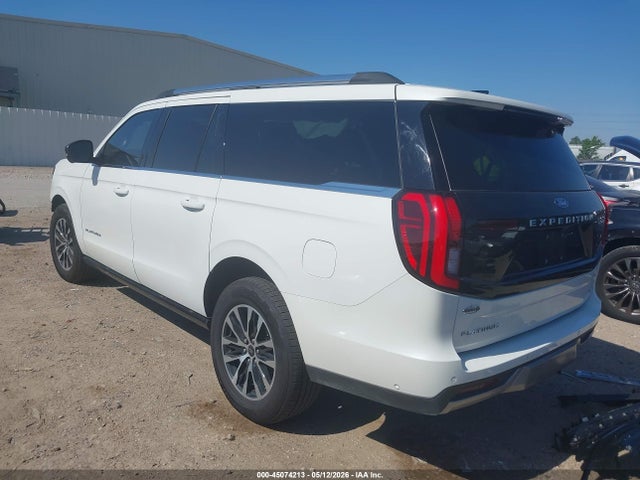 Aukcja sprzedaży 2025 Ford Expedition Platinum Max, vin: 1FMJK1M80SEA69194, numer aukcji: 45074213