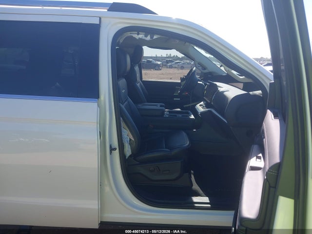 Aukcja sprzedaży 2025 Ford Expedition Platinum Max, vin: 1FMJK1M80SEA69194, numer aukcji: 45074213