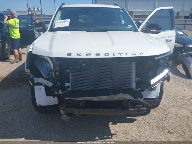 Aukcja sprzedaży 2025 Ford Expedition Platinum Max, vin: 1FMJK1M80SEA69194, numer aukcji: 45074213