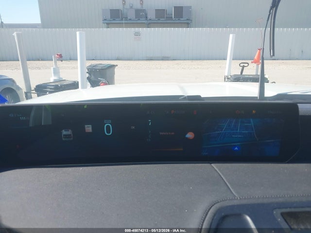 Aukcja sprzedaży 2025 Ford Expedition Platinum Max, vin: 1FMJK1M80SEA69194, numer aukcji: 45074213