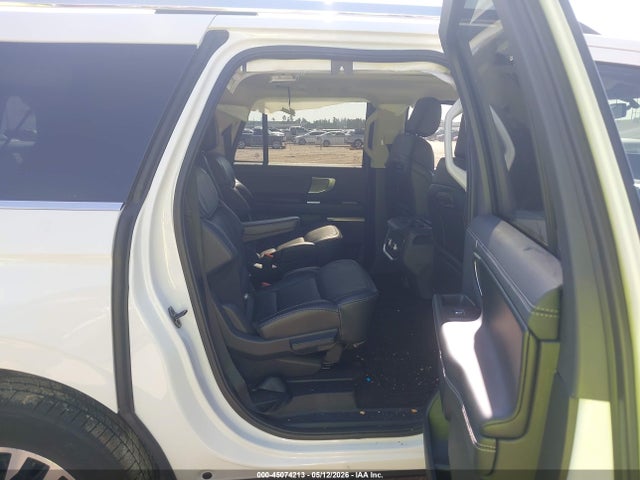 Aukcja sprzedaży 2025 Ford Expedition Platinum Max, vin: 1FMJK1M80SEA69194, numer aukcji: 45074213