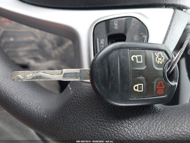 Aukcja sprzedaży 2019 Ford Fiesta Se, vin: 3FADP4BJ9KM116488, numer aukcji: 45074215