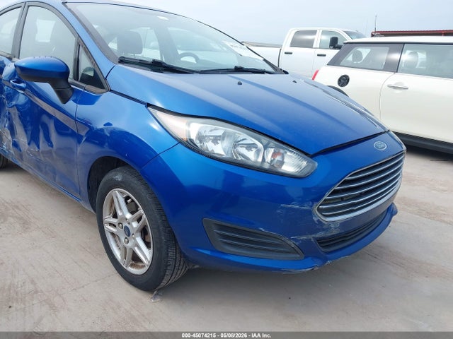 Aukcja sprzedaży 2019 Ford Fiesta Se, vin: 3FADP4BJ9KM116488, numer aukcji: 45074215