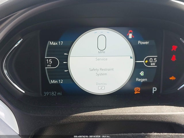 Aukcja sprzedaży 2021 Chevrolet Bolt Ev Fwd Premier, vin: 1G1FZ6S02M4105744, numer aukcji: 45074216