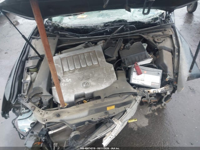 45074219 :رقم المزاد ، JTHBJ46GX72024966 vin ، 2007 Lexus Es 350 مزاد بيع