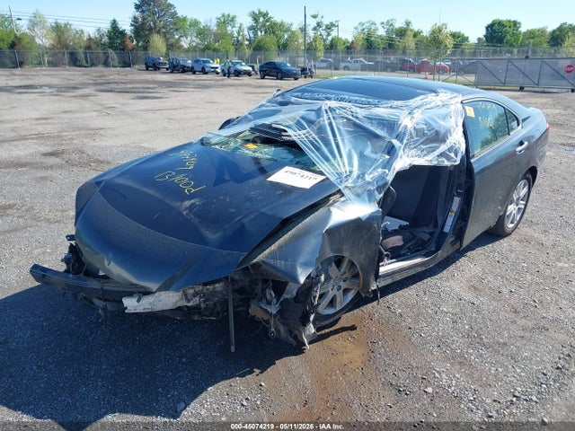 45074219 :رقم المزاد ، JTHBJ46GX72024966 vin ، 2007 Lexus Es 350 مزاد بيع
