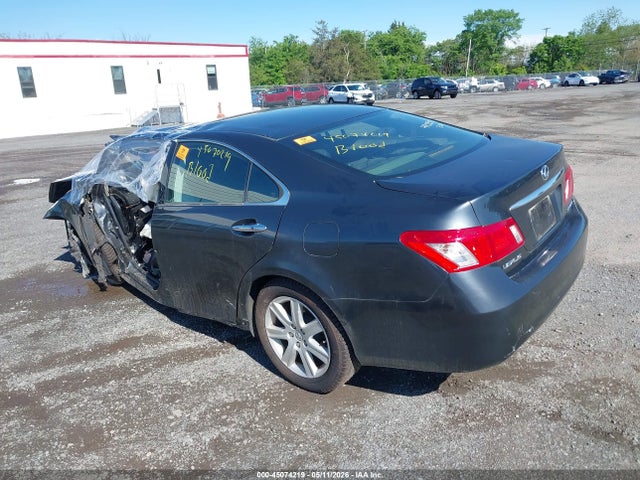 45074219 :رقم المزاد ، JTHBJ46GX72024966 vin ، 2007 Lexus Es 350 مزاد بيع