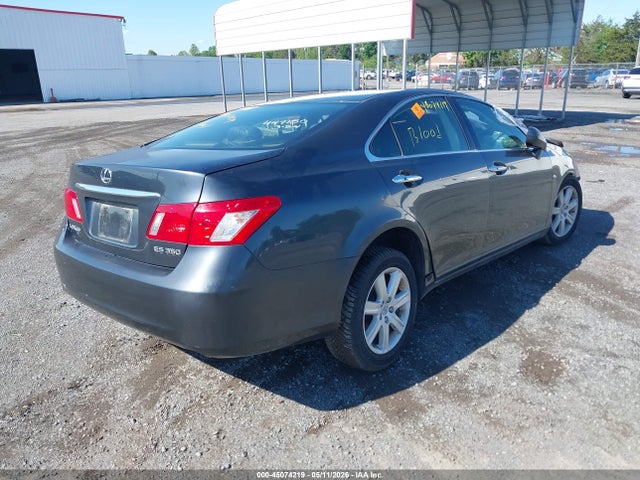 45074219 :رقم المزاد ، JTHBJ46GX72024966 vin ، 2007 Lexus Es 350 مزاد بيع