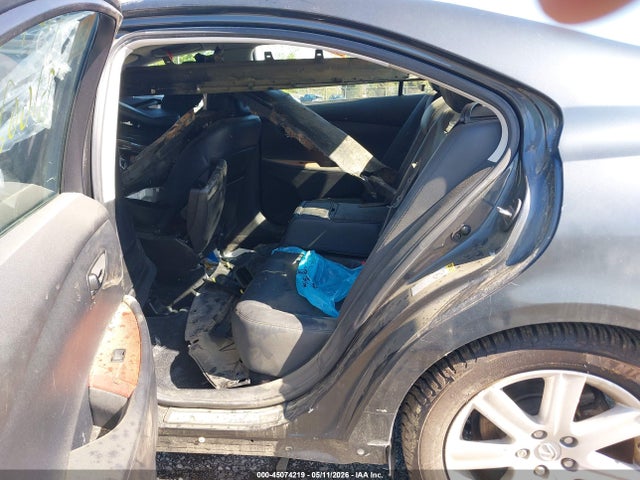 45074219 :رقم المزاد ، JTHBJ46GX72024966 vin ، 2007 Lexus Es 350 مزاد بيع