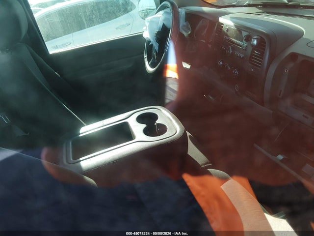 Aukcja sprzedaży 2008 Gmc Sierra 1500 Work Truck, vin: 1GTEC14C48Z901757, numer aukcji: 45074224