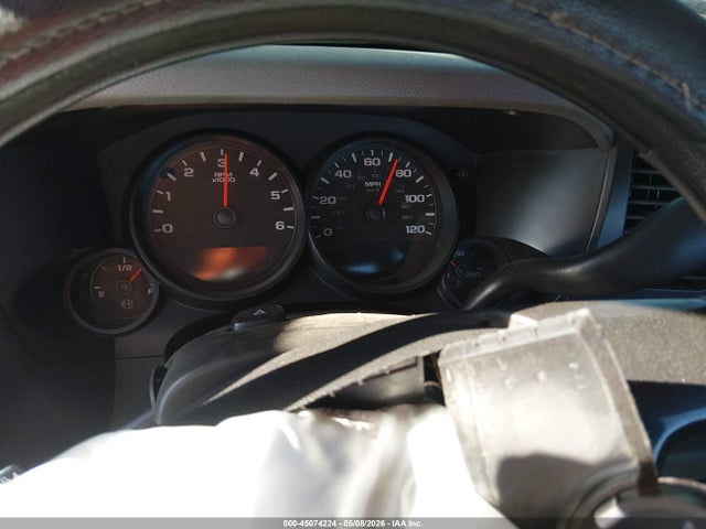 Aukcja sprzedaży 2008 Gmc Sierra 1500 Work Truck, vin: 1GTEC14C48Z901757, numer aukcji: 45074224