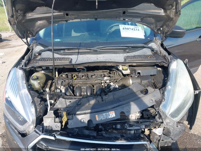 Aukcja sprzedaży 2017 Ford Escape S, vin: 1FMCU0F7XHUC24348, numer aukcji: 45074231