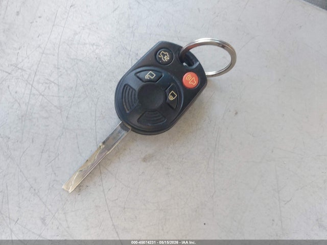 Aukcja sprzedaży 2017 Ford Escape S, vin: 1FMCU0F7XHUC24348, numer aukcji: 45074231
