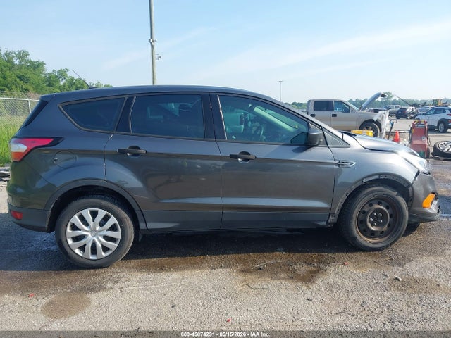 Aukcja sprzedaży 2017 Ford Escape S, vin: 1FMCU0F7XHUC24348, numer aukcji: 45074231