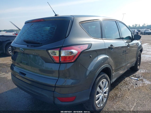 Aukcja sprzedaży 2017 Ford Escape S, vin: 1FMCU0F7XHUC24348, numer aukcji: 45074231