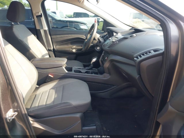 Aukcja sprzedaży 2017 Ford Escape S, vin: 1FMCU0F7XHUC24348, numer aukcji: 45074231