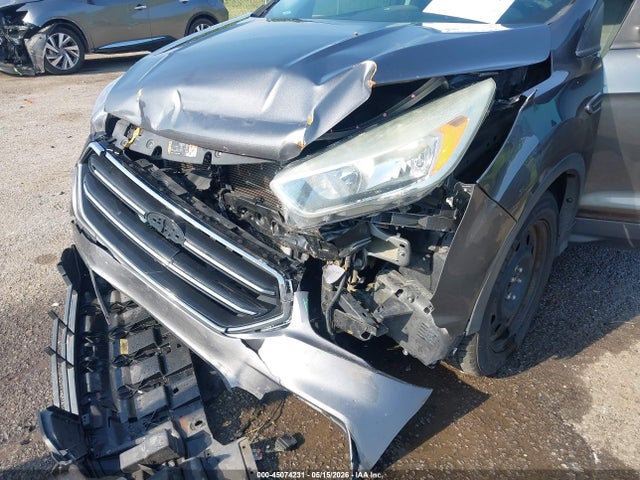 Aukcja sprzedaży 2017 Ford Escape S, vin: 1FMCU0F7XHUC24348, numer aukcji: 45074231