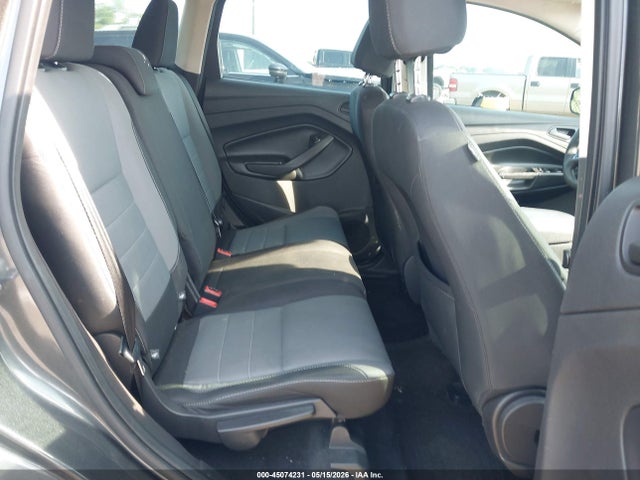 Aukcja sprzedaży 2017 Ford Escape S, vin: 1FMCU0F7XHUC24348, numer aukcji: 45074231