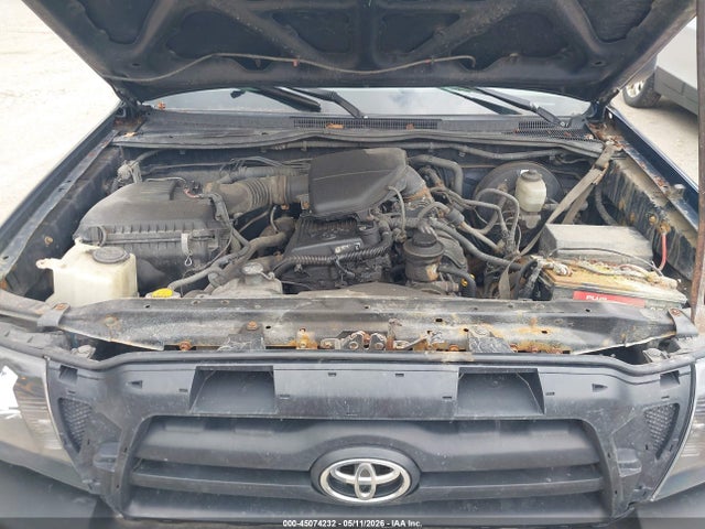 Aukcja sprzedaży 2006 Toyota Tacoma, vin: 5TEPX42N66Z196383, numer aukcji: 45074232