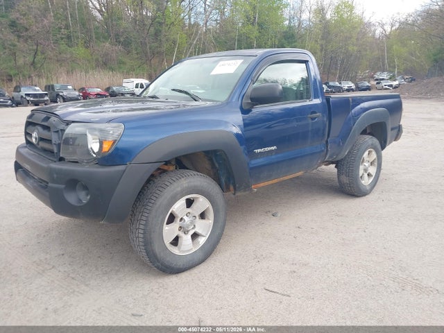 Aukcja sprzedaży 2006 Toyota Tacoma, vin: 5TEPX42N66Z196383, numer aukcji: 45074232