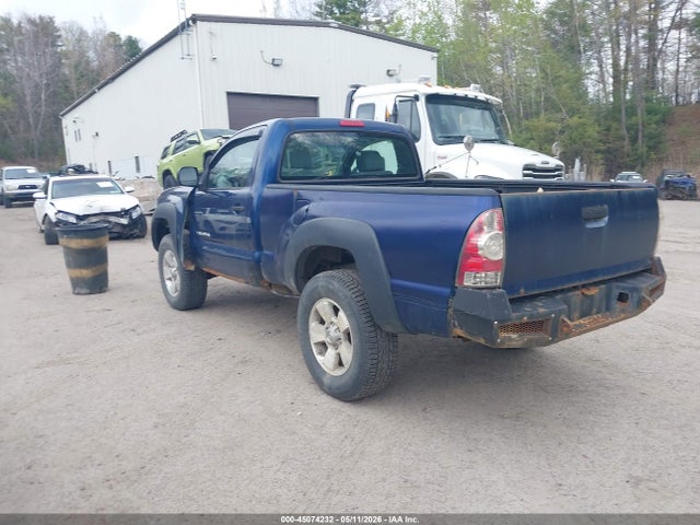 Aukcja sprzedaży 2006 Toyota Tacoma, vin: 5TEPX42N66Z196383, numer aukcji: 45074232