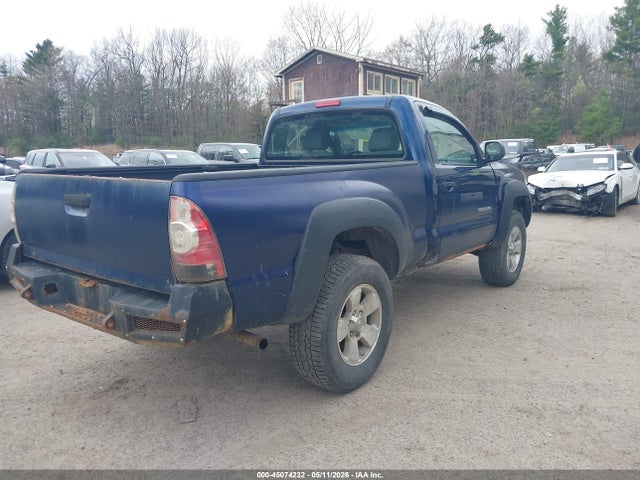 Aukcja sprzedaży 2006 Toyota Tacoma, vin: 5TEPX42N66Z196383, numer aukcji: 45074232