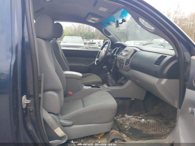 Aukcja sprzedaży 2006 Toyota Tacoma, vin: 5TEPX42N66Z196383, numer aukcji: 45074232