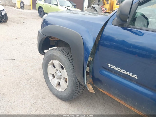 Aukcja sprzedaży 2006 Toyota Tacoma, vin: 5TEPX42N66Z196383, numer aukcji: 45074232
